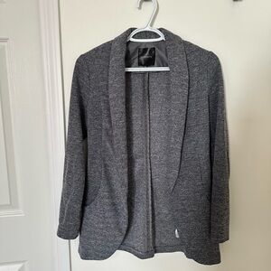 Dynamite Soft Blazer Coat